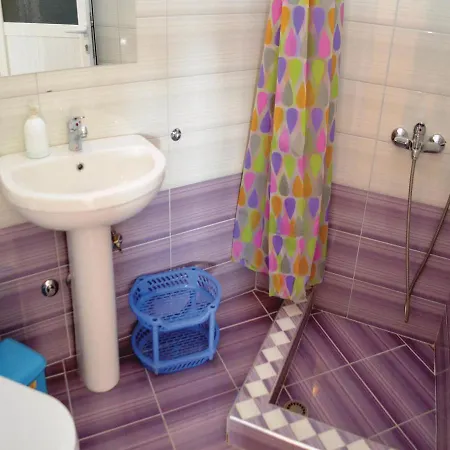 شقة One-bedroom In *