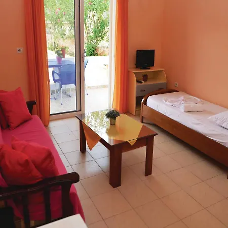 شقة One-bedroom In *