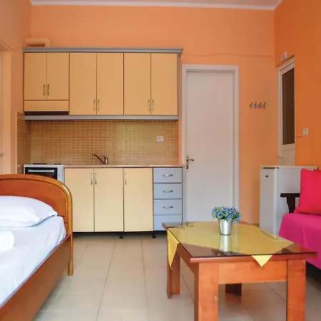 One-bedroom In * كساميل