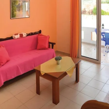 Apartment One-bedroom In *