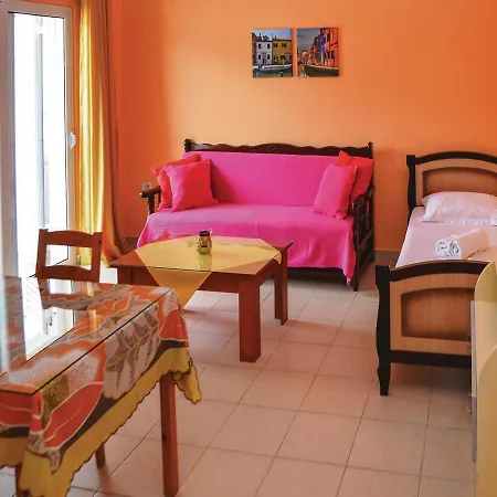 Apartment One-bedroom In *
