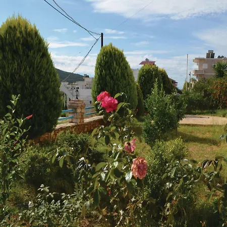One-bedroom In Ksamil